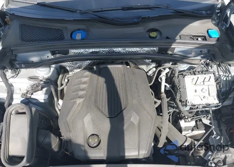 2023 Porsche Macan T from USA, damaged, VIN WP1AA2A51PLB21697